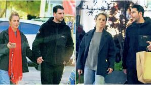 Ντορέττα Παπαδημήτριου – Γιώργος Γεροντιδάκης