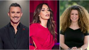 Sing for Greece - Εθνικός Τελικός 2026