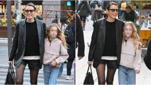 Βίκυ Καγιά - Μπιάνκα Κρασσά