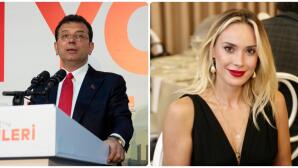 Σύλληψη Τουρκάλας Αθλήτριας: Της Χρεώνουν Σχέση Με Ιμάμογλου