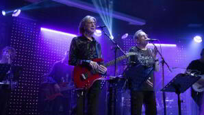 Συνεχίζουν Όλο Τον Ιανουάριο Τσακνής- Τουρνάς