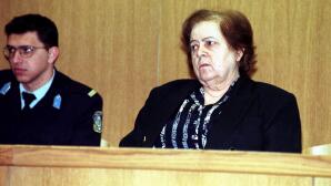 Μαρία Σαμπανιώτη