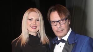 Στράτος Τζώρτζογλου - Σοφία Μαριόλα