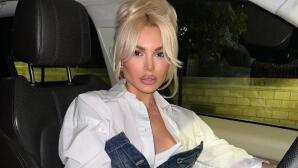 Αλεξάνδρα Παναγιώταρου: Επιβεβαίωσε τον χωρισμό της