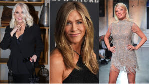 Celebrites Που Ανήκουν Στο Ζώδιο Του Υδροχόου