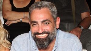 Νεκτάριος Γαλίτης