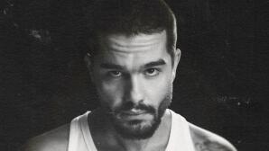 Χρήστος Μάστορας