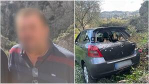 Αγρίνιο: Έγκλημα πάθους πίσω από τη δολοφονία 50χρονου