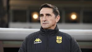 Άρη: Στην Πόρτα Της Εξόδου Ο Ολιμπίου Μορουτσάν