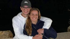 Μαρία Σάκκαρη: Πότε παντρεύεται τον Κωνσταντίνο Μητσοτάκη