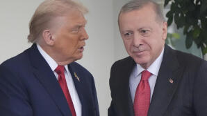 Ντόναλντ Τραμπ