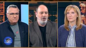 Δημοσκοπήσεις και Καρυστιανού: H ανάλυση Παπαργύρη για τις μετακινήσεις