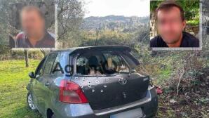 Αγρίνιο: Με σημάδευε με την καραμπίνα, λέει ο δράστης