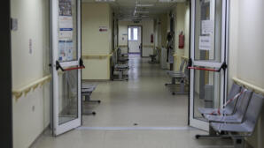 Γρίπη: Ανησυχητική έξαρση στην Ελλάδα – Γεμάτα τα νοσοκομεία