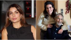 Τόνια Σωτηροπούλου