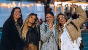 Αθηνά Οικονομάκου - Μαίρη Συνατσάκη