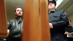 Αντώνης Δαγκλής δικαστήριο