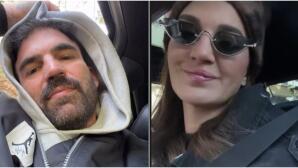 Δημήτρης Αλεξάνδρου - Ρία Ελληνίδου