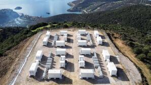 MORE: 3 Ανεξάρτητα Συστήματα Αποθήκευσης Ενέργειας