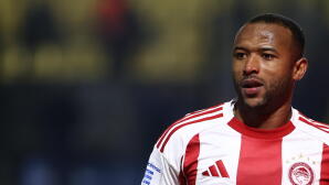 Eλ Κααμπί: Επιστρέφει Σε Ομάδα Της Σαουδικής Αραβίας