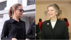 Τατιάνα Μπλάτνικ