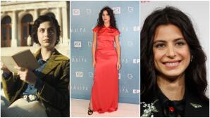 Φωτεινή Πελούζο: Ποια είναι η πρωταγωνίστρια της «Μεγάλης Χίμαιρας»