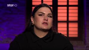 MasterChef: Η Εύα Είχε Στο Μυαλό Της Αλλιώς Το «Αποδομημένο»