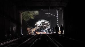 Νέο σιδηροδρομικό δυστύχημα στην Ισπανία