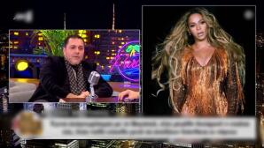 Βρεττός Βρεττάκος: Η συνεργασία με τη Beyoncé και η βαριά κάπα της Βίσση