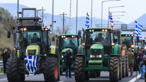 Αποχωρούν Σταδιακά Οι Αγρότες Από Τα Μπλόκα- Τι Αποφασίστηκε