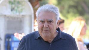 Πασχάλης Τερζής