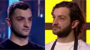 Ο Γιώργος Δήλωσε Ξανά Στο MasterChef - Πήρε Τη Λευκή Ποδιά;