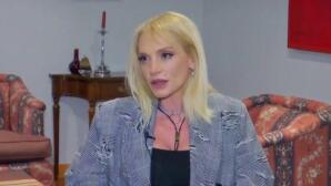 Ελεωνόρα Ζουγανέλη