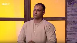 MasterChef: Απογοητευμένος ο Αλέξανδρος