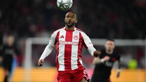 Ολυμπιακός: Μυθικό Συμβόλαιο Στον Ελ Κααμπί