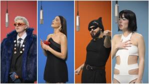 Τα 28 Τραγούδια Του Εθνικού Τελικού