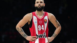 Φουρνιέ: Τι Είπε Για την «άδικη» θέση της στην κατάταξη