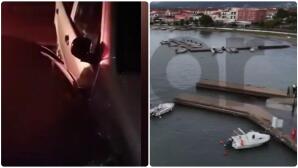 Κακοκαιρία: Τα Σημεία Που Βρέθηκαν Οι Δύο Νεκροί