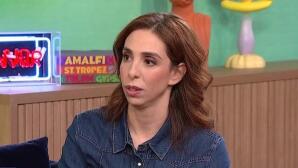 Έλενα Χαραλαμπούδη