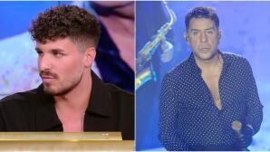 Παπαδόπουλος: «Δεν Κατάλαβε Ο Μαζωνάκης Ότι Με Παρενόχλησε»