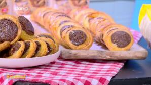 Συνταγή για λαχταριστά ροξάκια