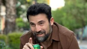 Κίμων Κουρής