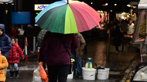 Αλλάζει Ξανά Ο Καιρός: Έρχονται Καταιγίδες, Χιόνια Και Σκόνη