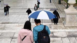 Καιρός: Σαββατοκύριακο με νεφώσεις - Από τη Δευτέρα ξανά βροχές