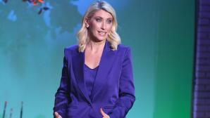 Σία Κοσιώνη: Στη ΜΕΘ με Πνευμονία