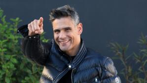 Ουγγαρέζος: Από Ποια Ζήτησε Συγγνώμη