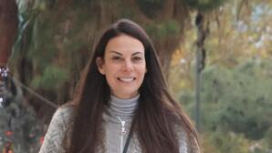 Βατίδου: Γενέθλια στις Γαλλικές Άλπεις