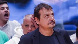 Απογοητεύτηκε ο Αταμάν και Έβαλε Τις Φωνές