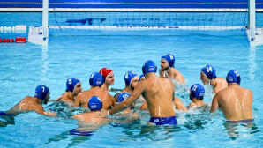 Εθνική Πόλο