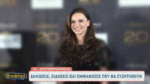 Ελένη Τσολάκη